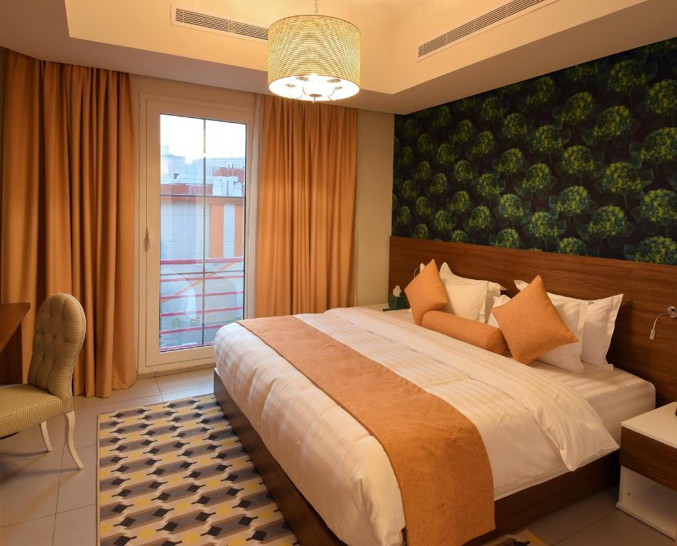 FLAMINGO Boutique Hotel By ALBALAD INN Main image 2